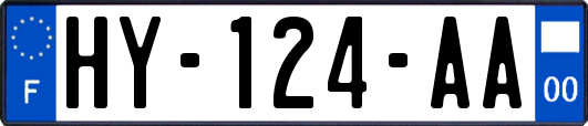 HY-124-AA