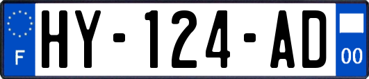 HY-124-AD