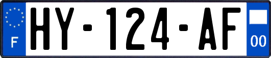 HY-124-AF