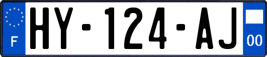 HY-124-AJ
