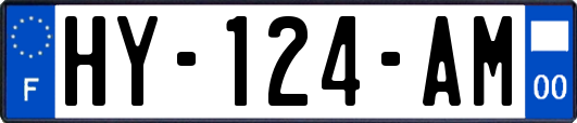 HY-124-AM
