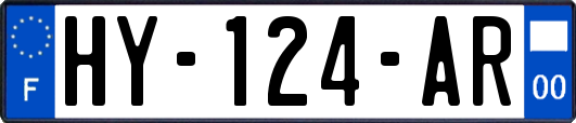 HY-124-AR