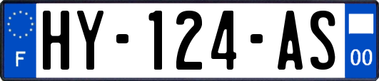 HY-124-AS
