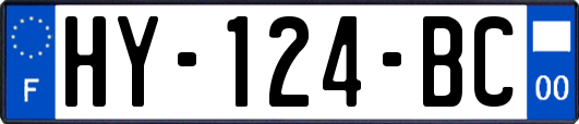 HY-124-BC