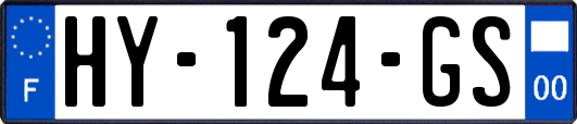 HY-124-GS