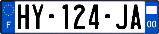 HY-124-JA