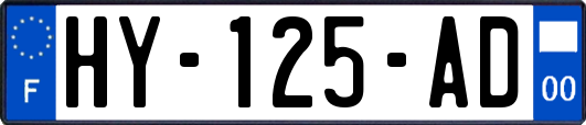 HY-125-AD