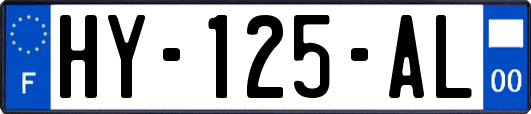 HY-125-AL