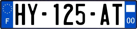 HY-125-AT