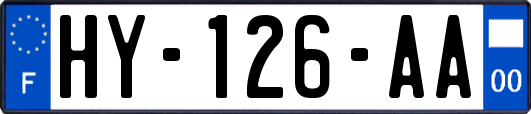 HY-126-AA