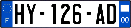 HY-126-AD