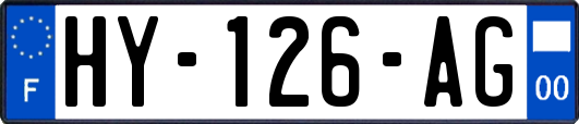 HY-126-AG