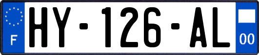 HY-126-AL