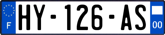 HY-126-AS