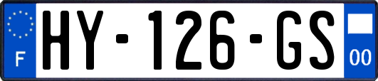 HY-126-GS