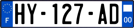 HY-127-AD