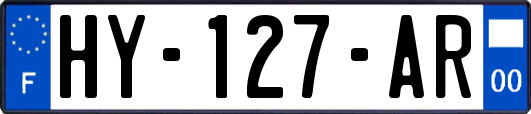 HY-127-AR