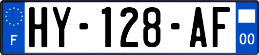 HY-128-AF