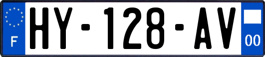 HY-128-AV