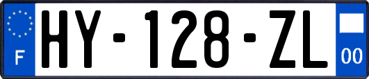 HY-128-ZL