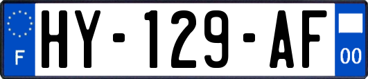 HY-129-AF