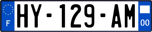 HY-129-AM