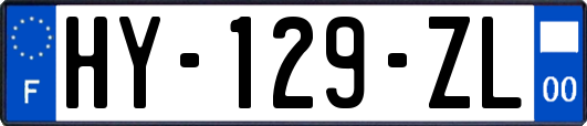 HY-129-ZL