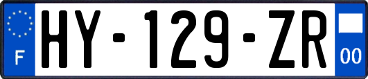 HY-129-ZR