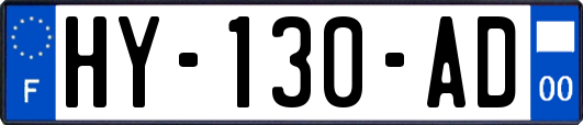 HY-130-AD