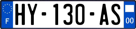 HY-130-AS