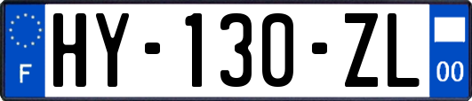 HY-130-ZL