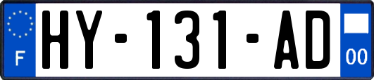 HY-131-AD