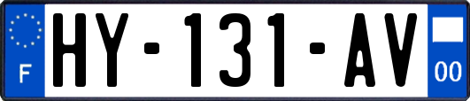 HY-131-AV