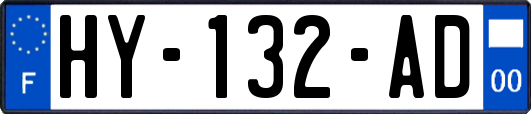 HY-132-AD