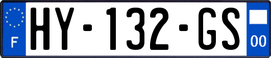HY-132-GS