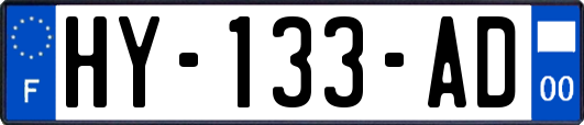 HY-133-AD