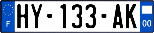 HY-133-AK