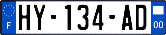 HY-134-AD