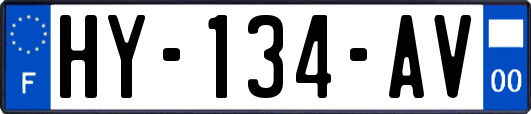 HY-134-AV