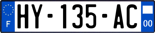HY-135-AC