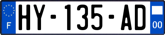 HY-135-AD