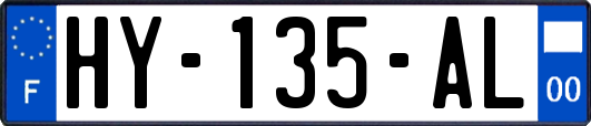 HY-135-AL