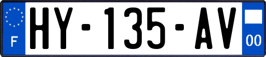 HY-135-AV