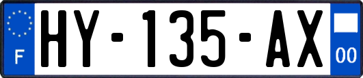 HY-135-AX