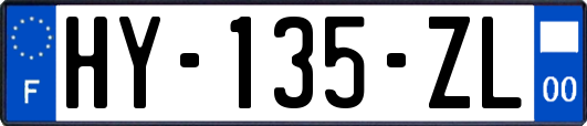 HY-135-ZL