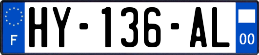 HY-136-AL