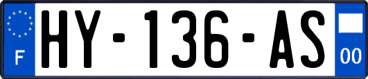 HY-136-AS