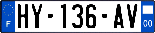 HY-136-AV