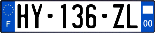 HY-136-ZL