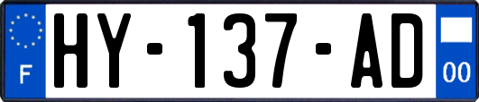 HY-137-AD